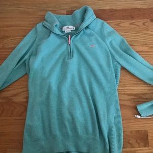 Vineyard vines pullover